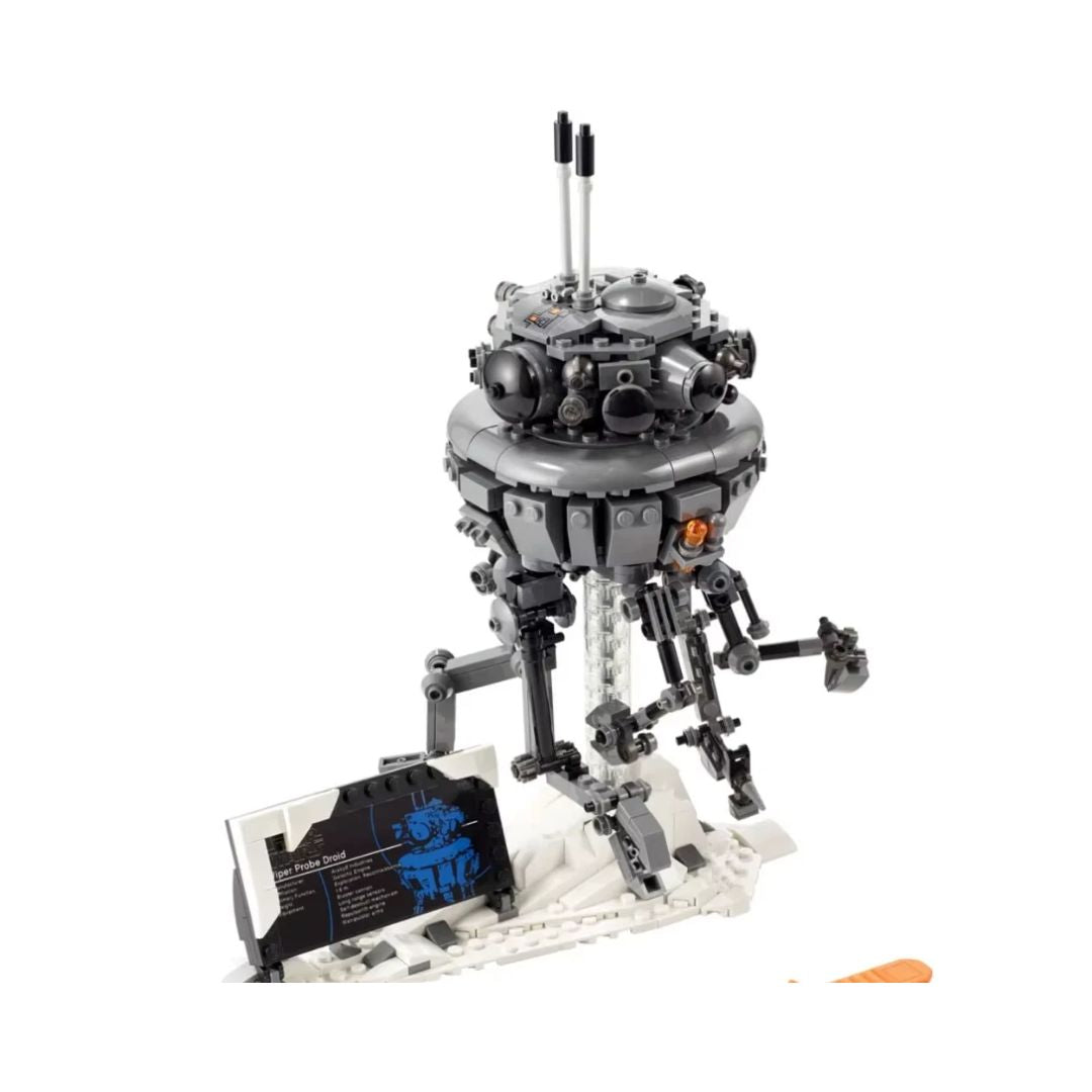 Star Wars Imperial Probe Droid - Coming soon