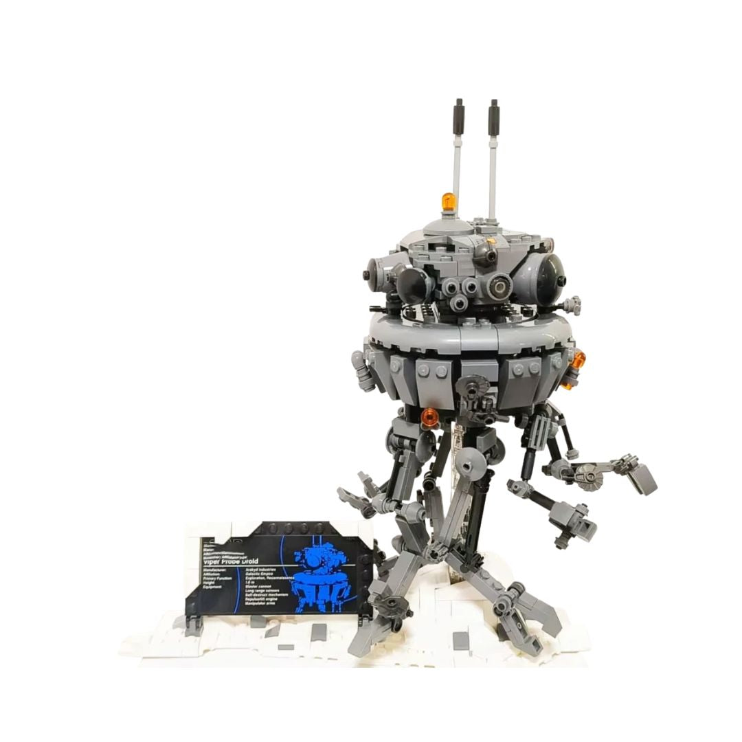 Star Wars Imperial Probe Droid - Coming soon