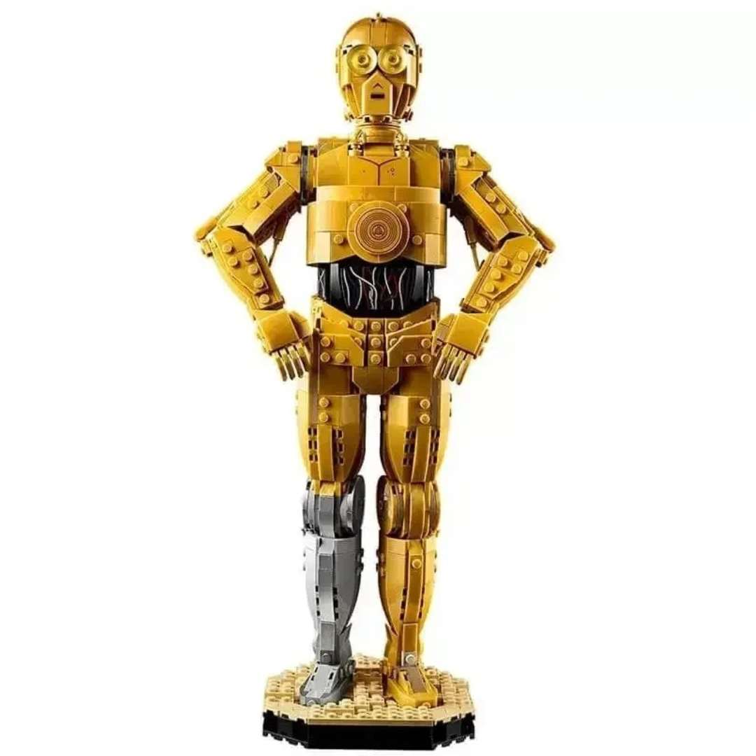Star Wars C3PO Set - Coming soon