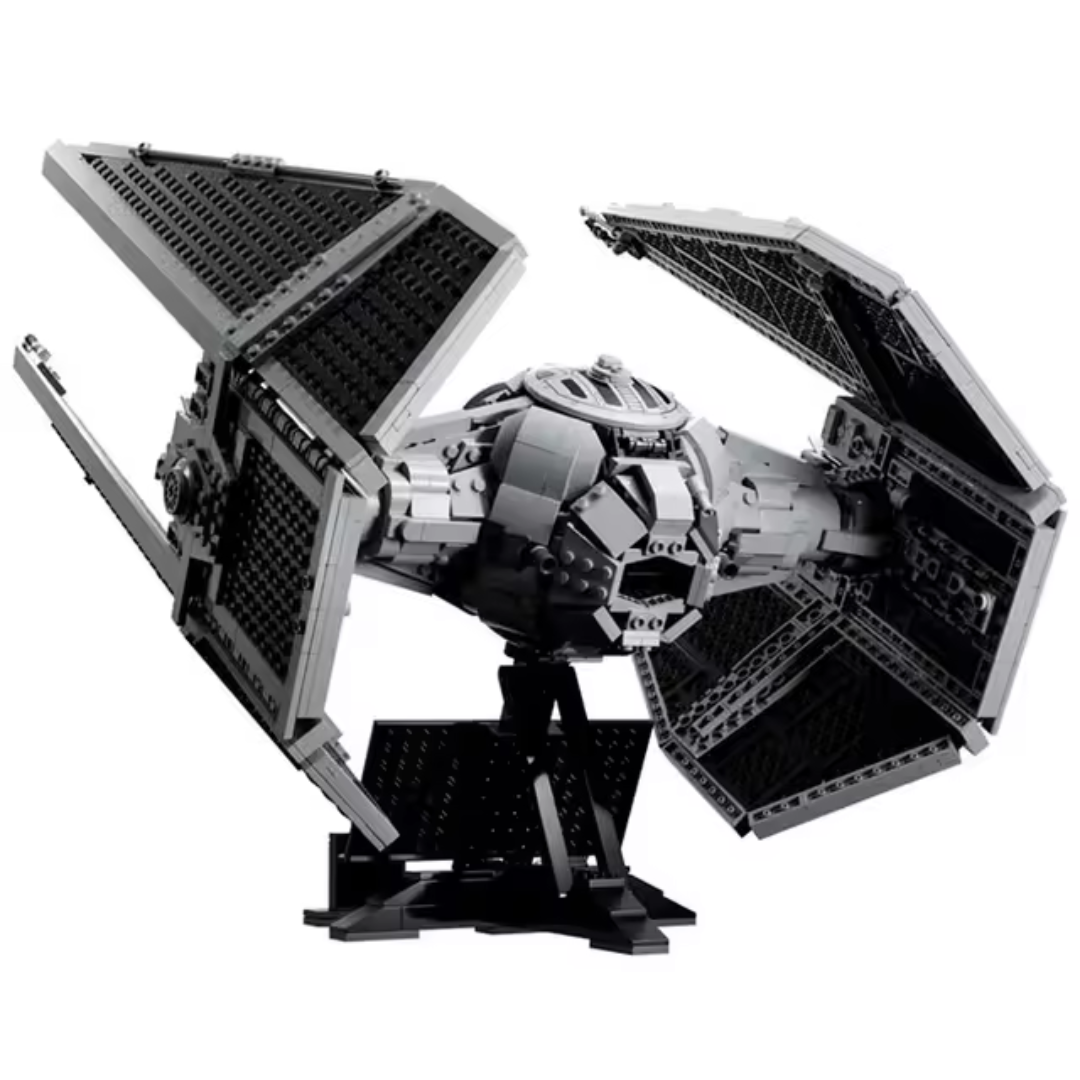 Star Wars TIE Interceptor Set