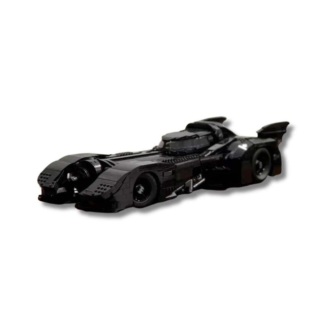 Replica 1989 Batmobile