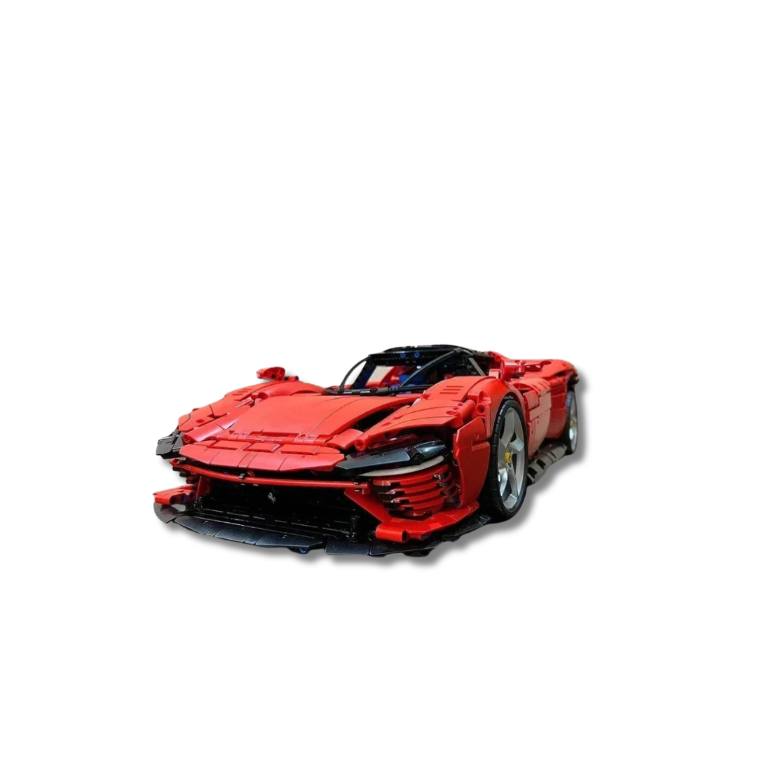 Replica Ferrari Daytona SP3 - based on 42143