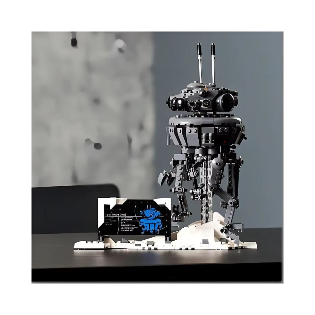 Star Wars Imperial Probe Droid - Coming soon