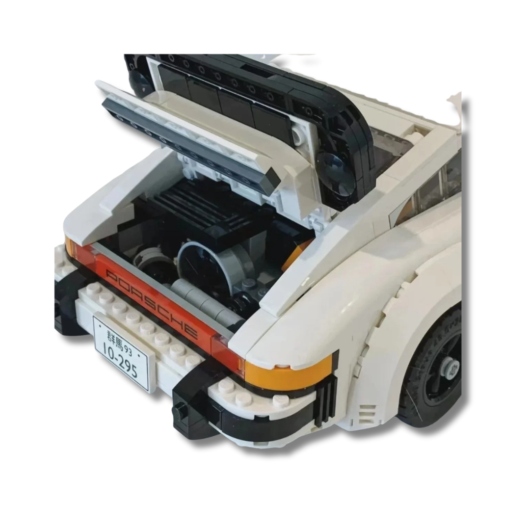 Replica Porsche 911 - based on 10295