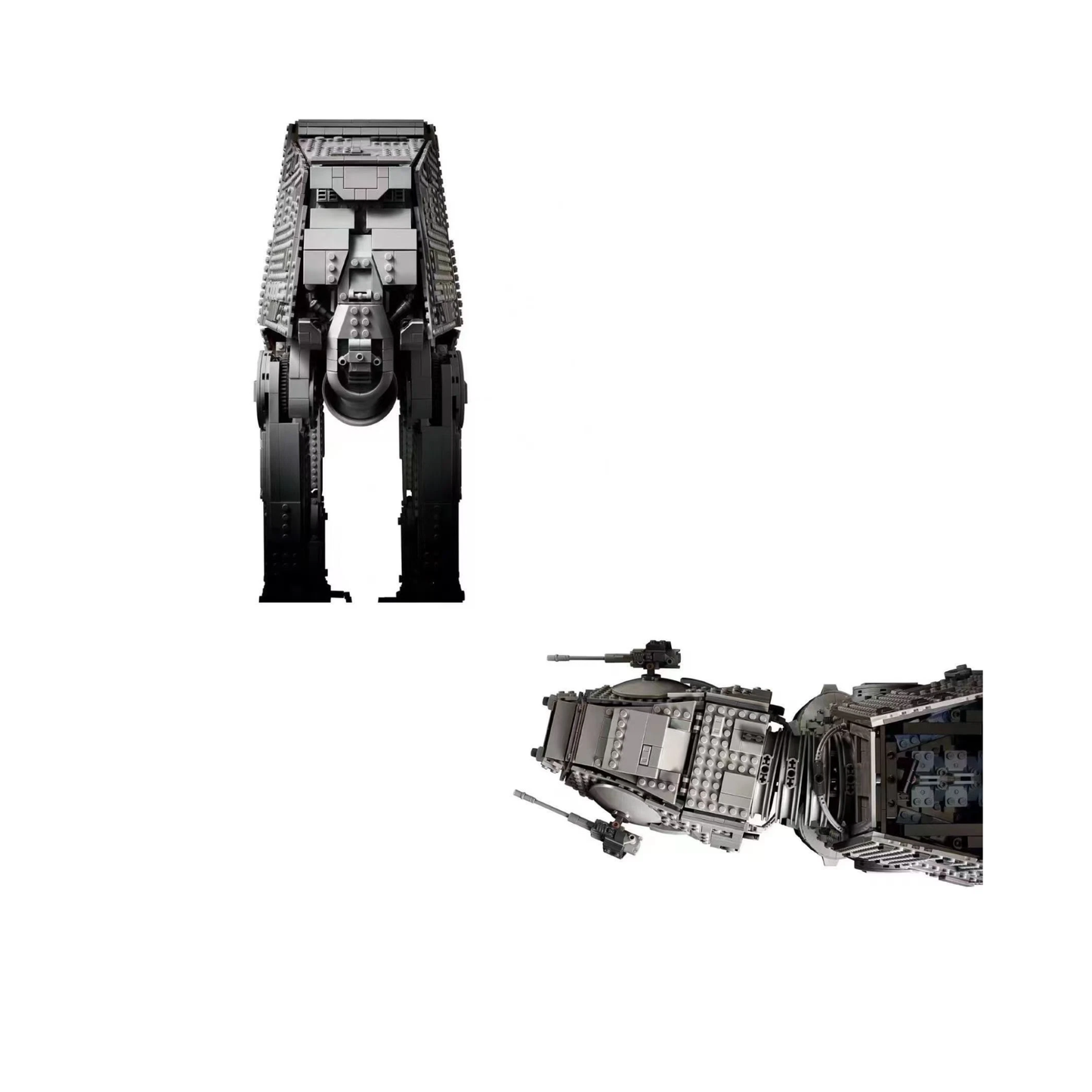 Replica Star Wars AT-AT UCS