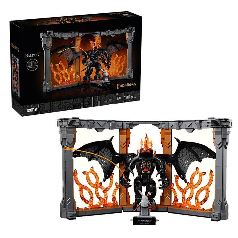LOTR Balrog