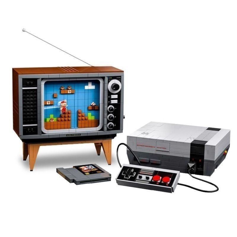 Nintendo Console