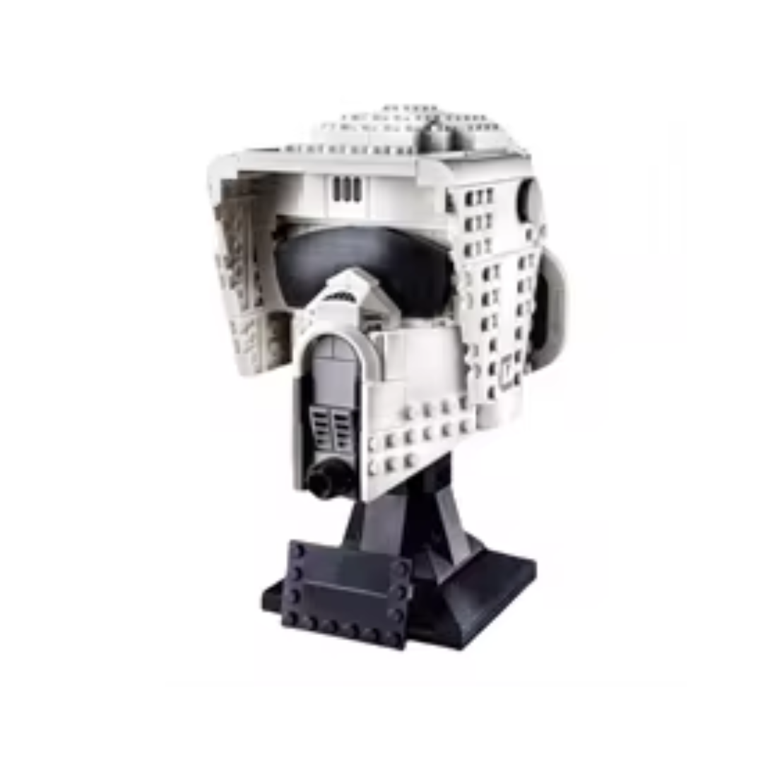 Star Wars Scout Trooper Helmet