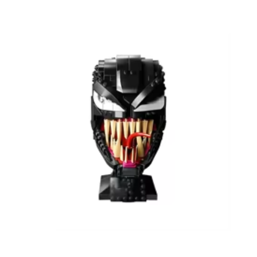 Marvel's Venom Helmet Collection