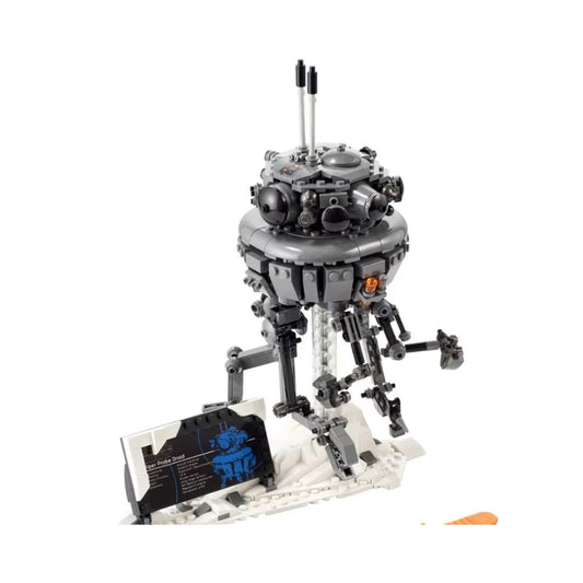 Star Wars Imperial Probe Droid