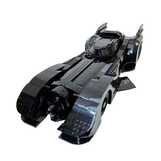 Replica 1989 Batmobile