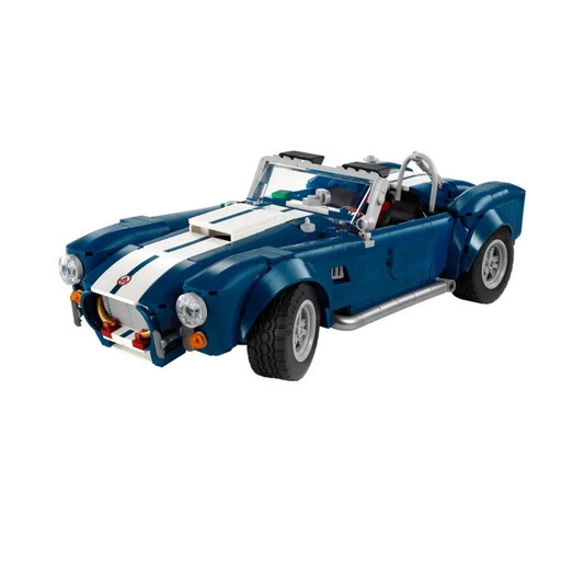 Replica Shelby Cobra 427 SC- based on 10357