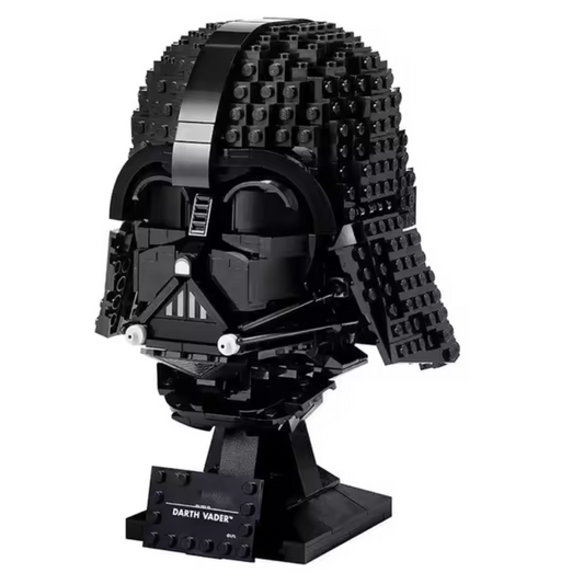 Star Wars Darth Vader Helmet Collection - coming soon