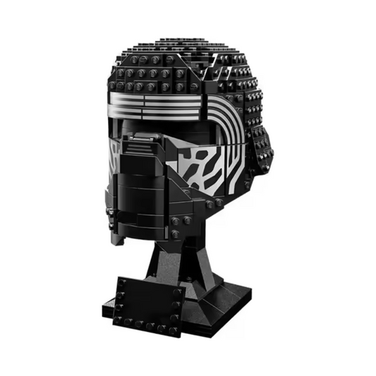 Star Wars Kylo Ren Helmet Collection