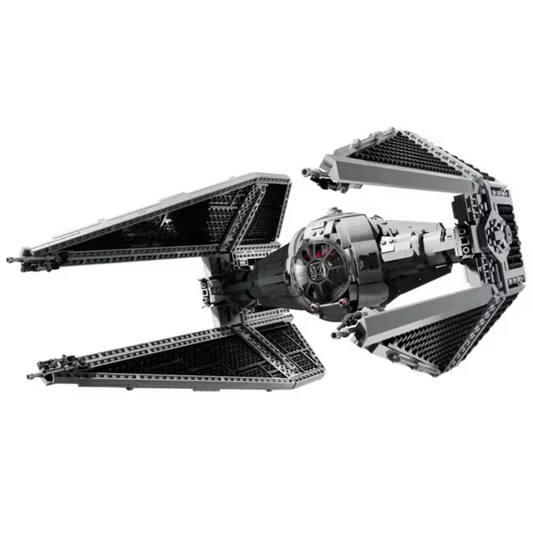 Star Wars TIE Interceptor Set