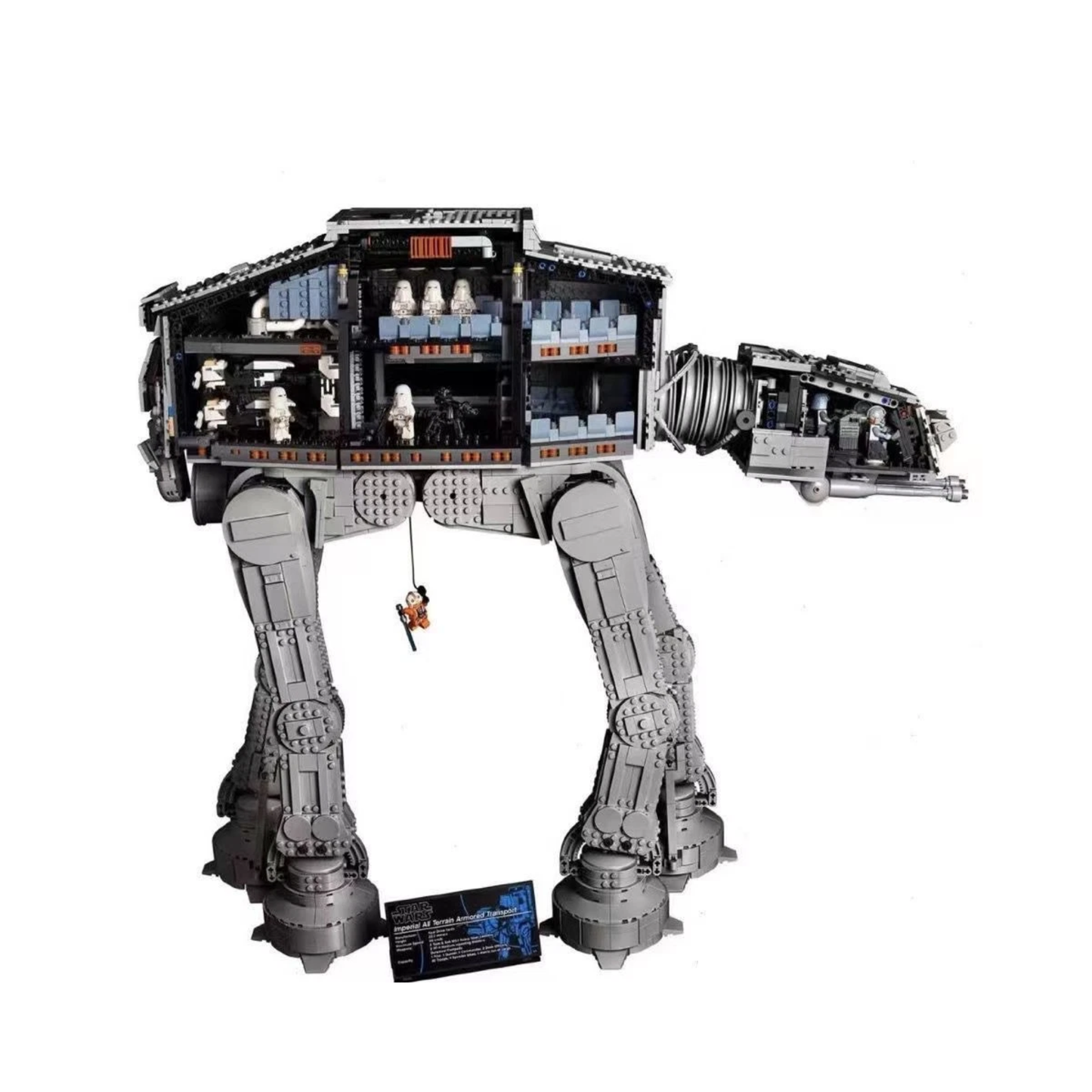 Replica Star Wars AT-AT UCS