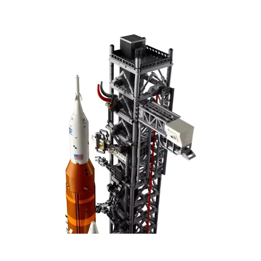 Replica Nasa Artemis Set (Opened set)