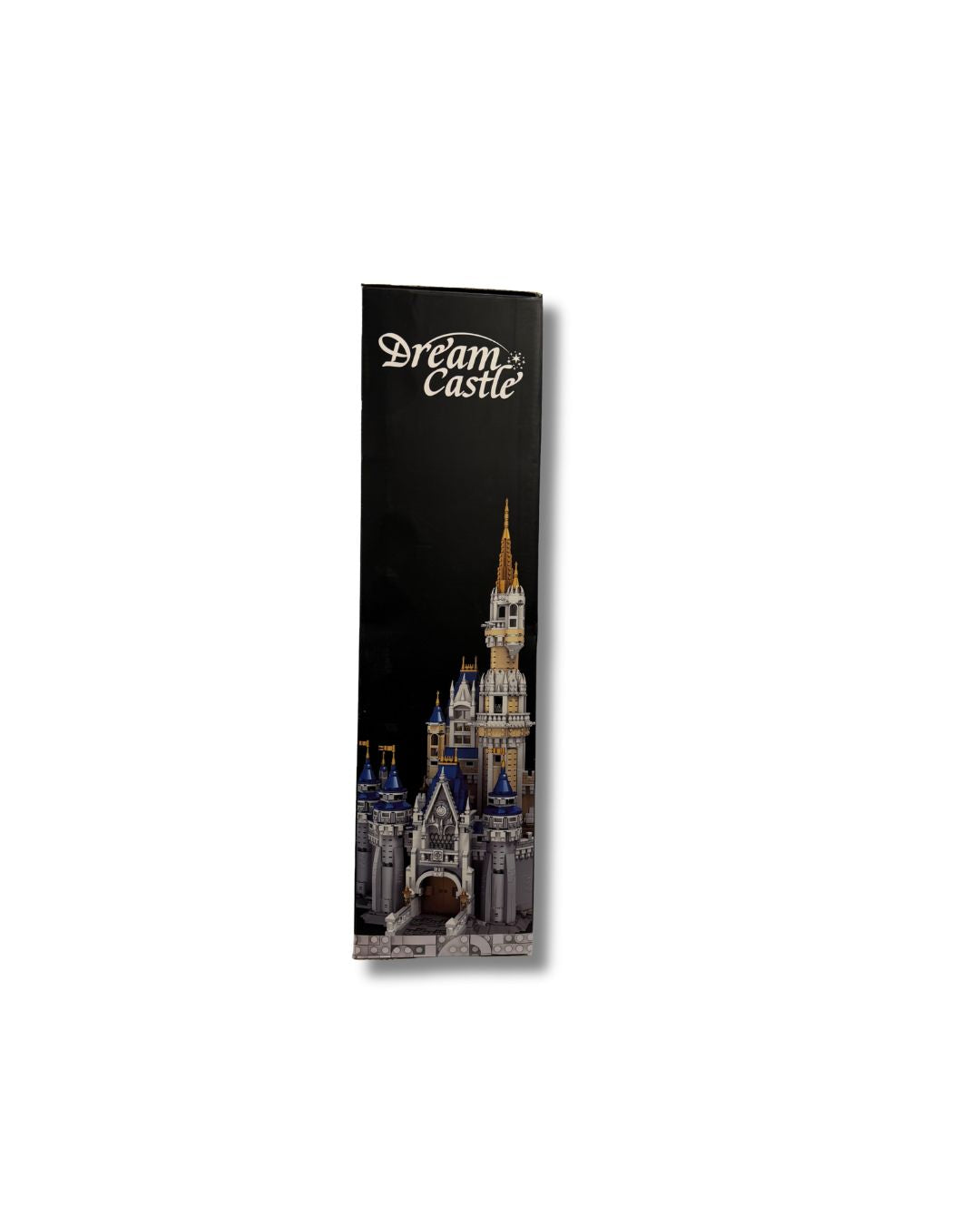 Replica Disney Castle Building Set