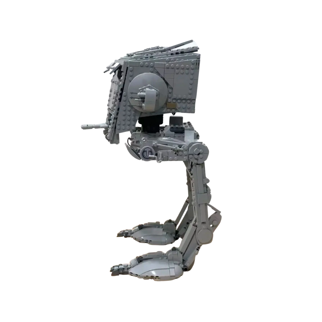 Replica Star Wars AT-ST Set