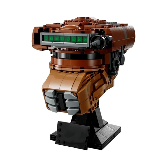 Star Wars Princess Leia Helmet Collection