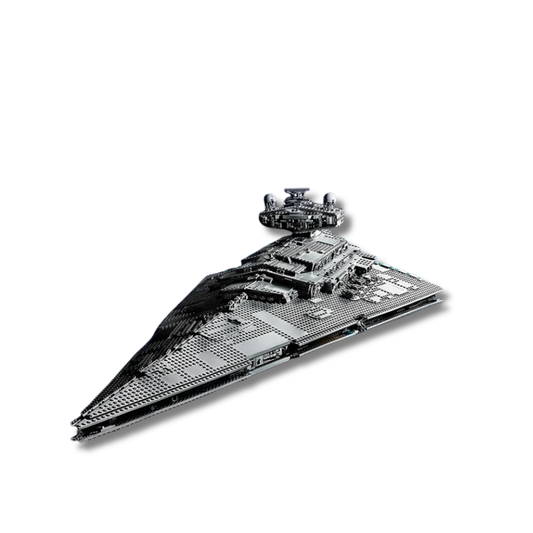 Replica Star Wars Imperial Star Destroyer