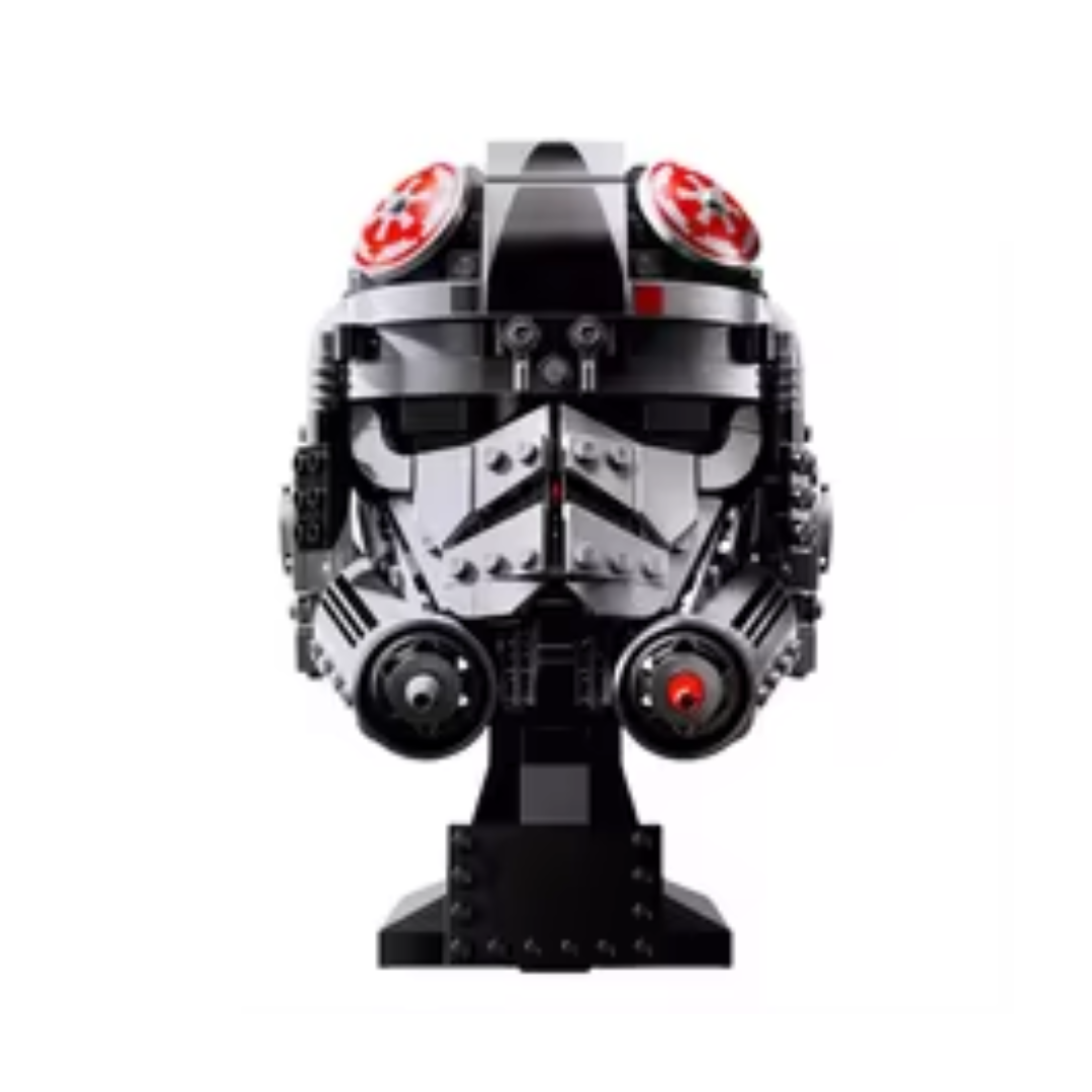 Star Wars AT-AT Driver Helmet Collection