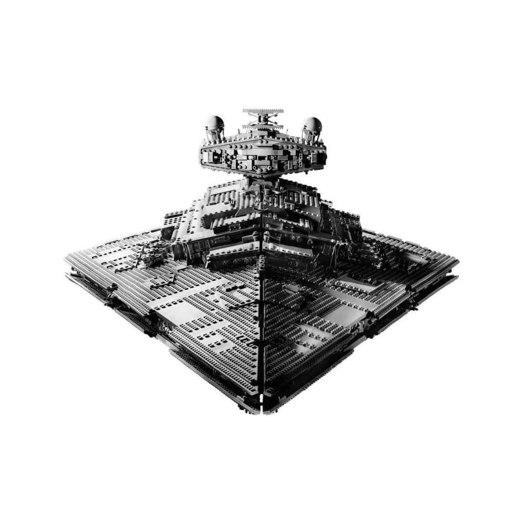 Replica Star Wars Imperial Star Destroyer