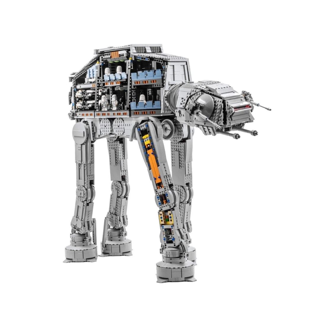 Replica Star Wars AT-AT UCS