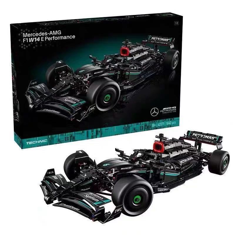 Mercedes AMG F1