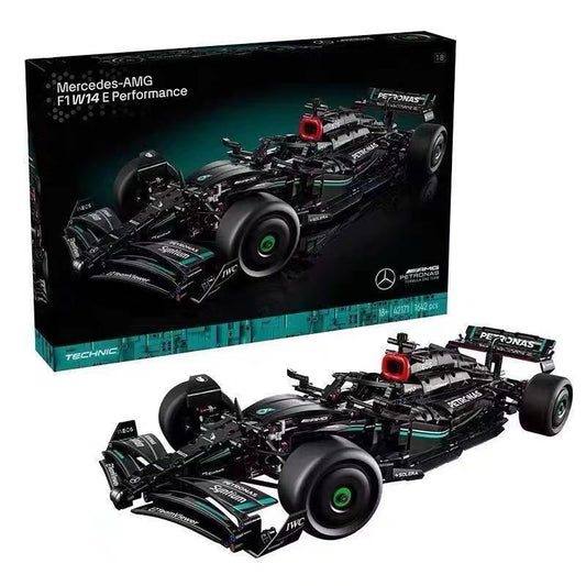 Mercedes AMG F1