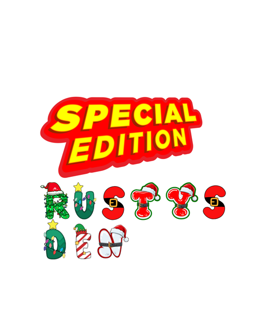 Rustys Den Funwhole Collection