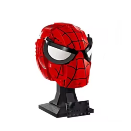 Marvel's Spiderman Helmet Collection